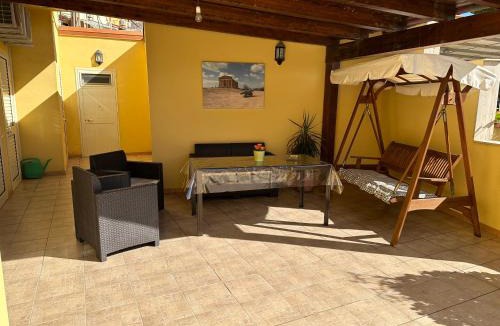 San Leone Apartment | Leon d'oro - Villetta Turistica