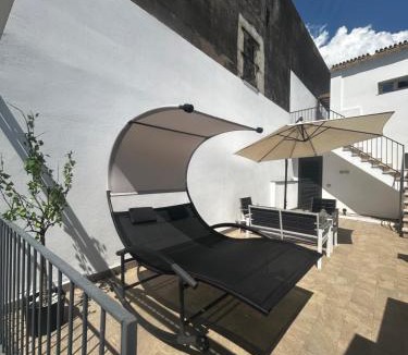 Coste House | Leonardo Sicilian Casa