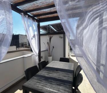 Coste House | Leonardo Sicilian Casa