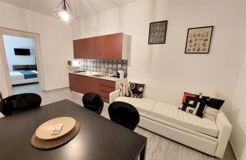 Palermo Apartment | Leone Apartments