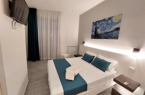 Palermo Apartment | Leone Apartments