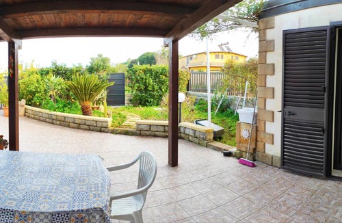 Noto Marina House | Leperledinoto