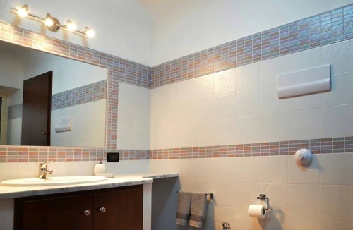 Lercara Friddi Apartment | Lercarappart 1