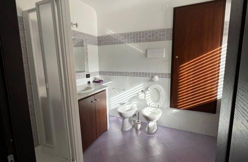 Lercara Friddi Apartment | Lercarappart 1