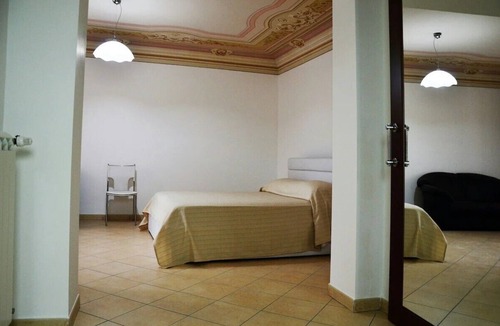 Lercara Friddi Apartment | Lercarappart 1