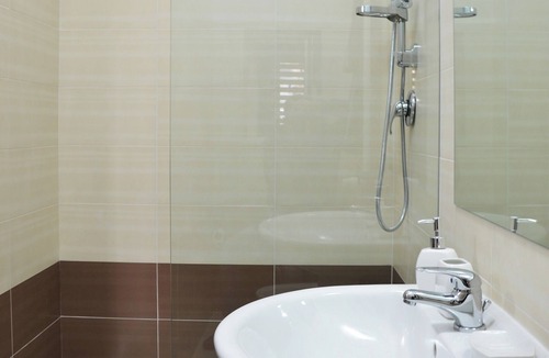 Lercara Friddi Apartment | Lercarappart 2