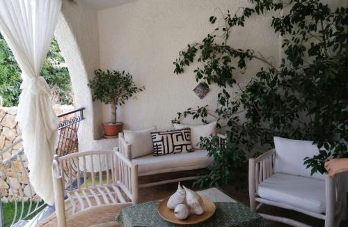 Fontane Bianche House | Les Siciliennes Design Villas in Fontane Bianche Beach Siracusa