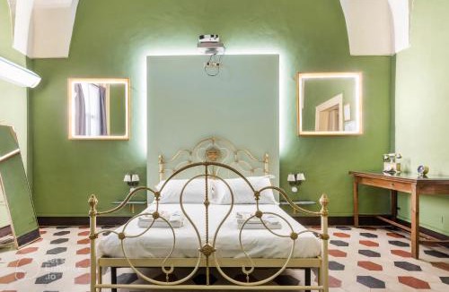 Catania City Centre House | Let's B&B