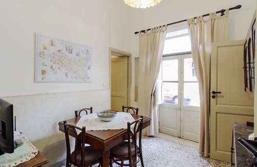Letojanni Apartment | Letojanni Sandy Beach Apartment