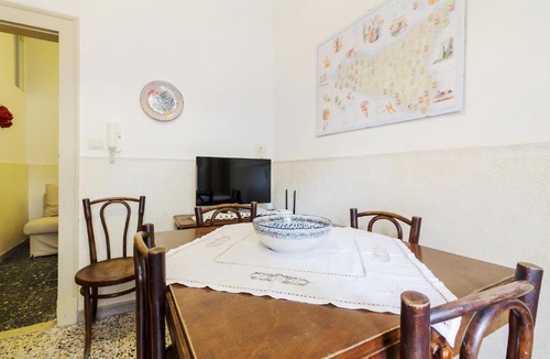 Letojanni Apartment | Letojanni Sandy Beach Apartment