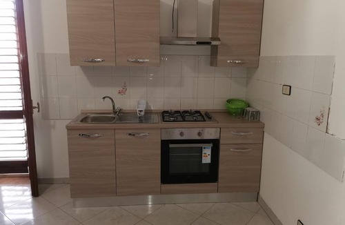 Borgetto Apartment | Letos