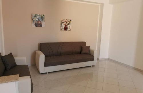 Borgetto Apartment | Letos