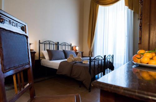 Old Town Apartment | Lettera Living