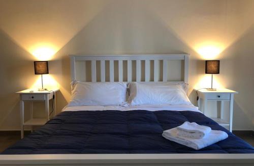 Catania City Centre Apartment | Lettera Living Penthouse