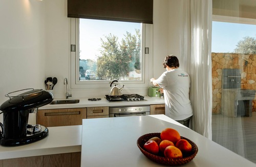 Favignana Villa | Leucosia Superior - Favignana