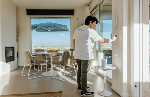 Favignana Villa | Leucosia Superior - Favignana