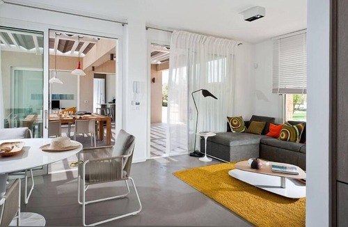 Trapani House | Leucosia Superior - Favignana