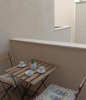 Fondo Morte Apartment | Levante Marzamemi