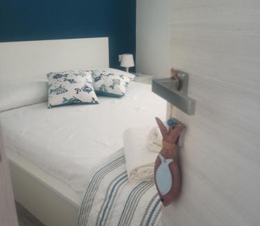 Fondo Morte Apartment | Levante Marzamemi