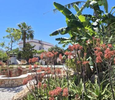 Villa Grazia di Carini House | Levriero1