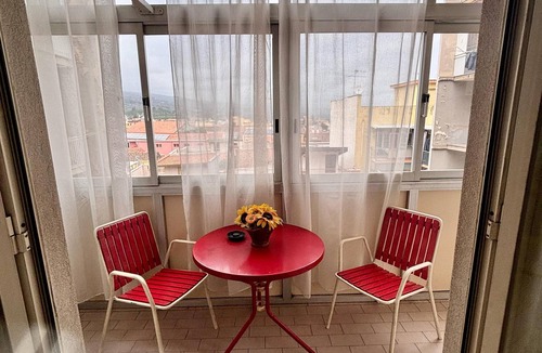 Coste Apartment | Lg Giarre Apartment in Italy