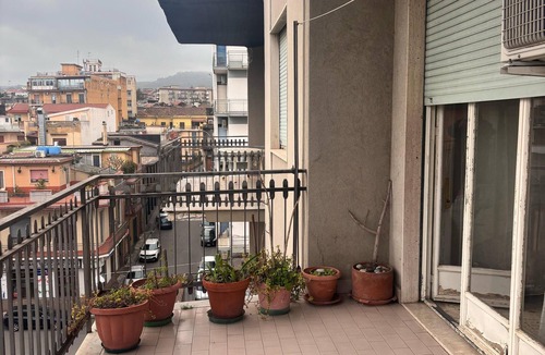 Coste Apartment | Lg Giarre Apartment in Italy