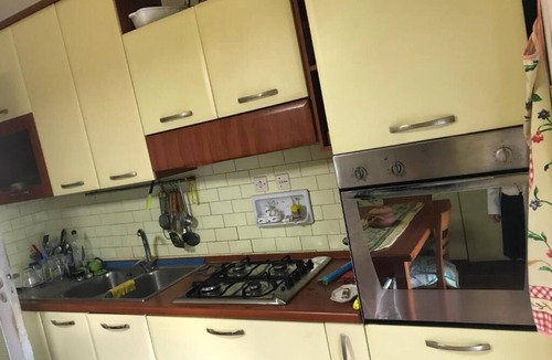 Coste Apartment | LG Tourist Apartment Giarre