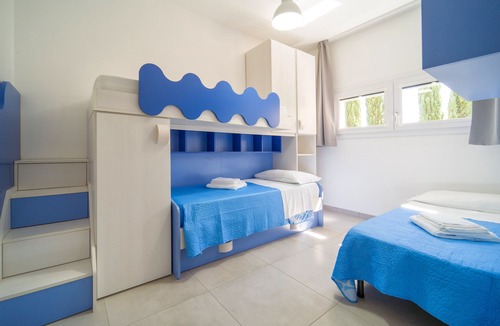 Contrada Fiori Sud House | Libasci house