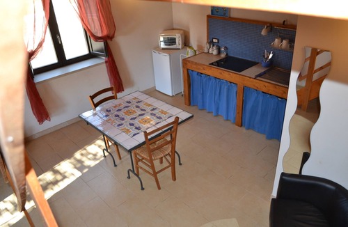 Modica Other | LIBECCIO STUDIO 2/3 sleeps with Pool - Modica - Sicily