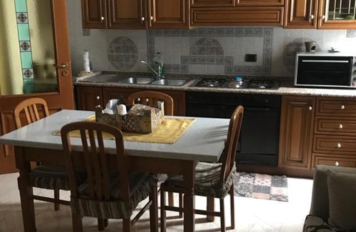 Avola Apartment | Liberty house