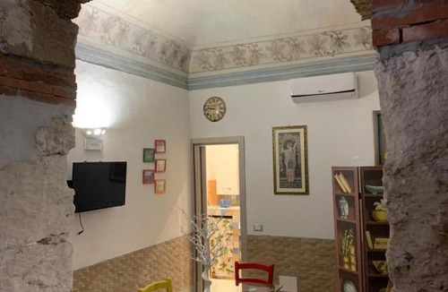 Palermo Apartment | Liberty