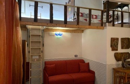 Palermo Apartment | Liberty