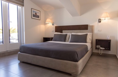 Milazzo House | Liberty Palace