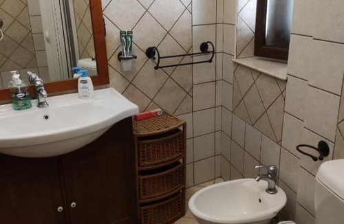 Licata Apartment | Licata Home