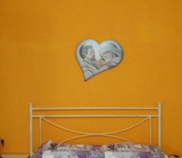 Trapani House | Licata Posti Letto