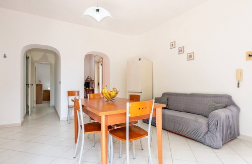 Realmonte Apartment | Lido Rossello Apartment in Realmonte – Steps from Scala dei Turchi