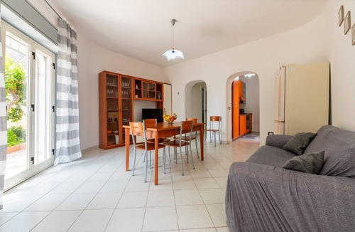 Realmonte Apartment | Lido Rossello Apartment in Realmonte – Steps from Scala dei Turchi