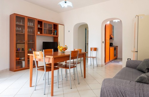 Realmonte Apartment | Lido Rossello Apartment in Realmonte – Steps from Scala dei Turchi