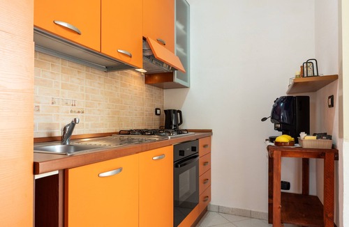 Realmonte Apartment | Lido Rossello Apartment in Realmonte – Steps from Scala dei Turchi