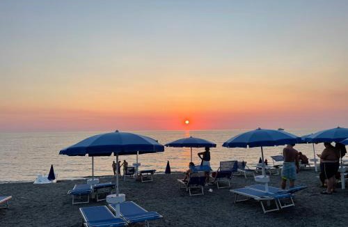Campora San Giovanni Bed & Breakfast | Lido Tirreno beach