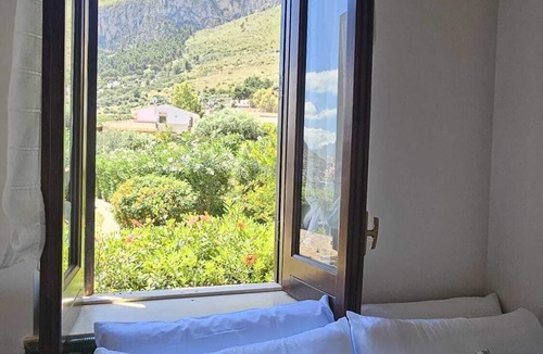 Capo Zafferano Villa | Lighthouse Villa