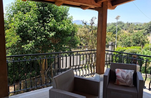 Laino Borgo House | LIGUSTRO HOME Holiday home in the Pollino National Park