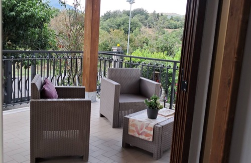 Laino Borgo House | LIGUSTRO HOME Holiday home in the Pollino National Park