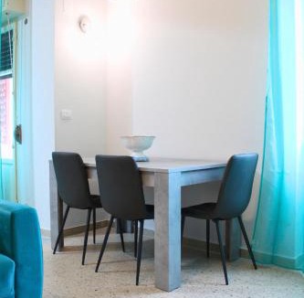 Milazzo Apartment | Lilith Apartment