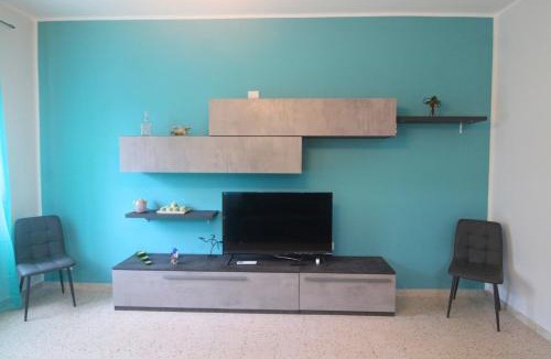 Milazzo Apartment | Lilith Apartment