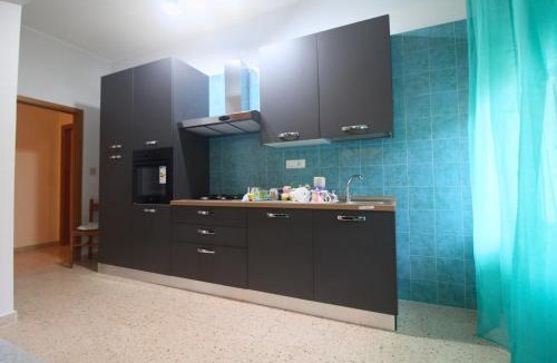 Milazzo Apartment | Lilith Apartment
