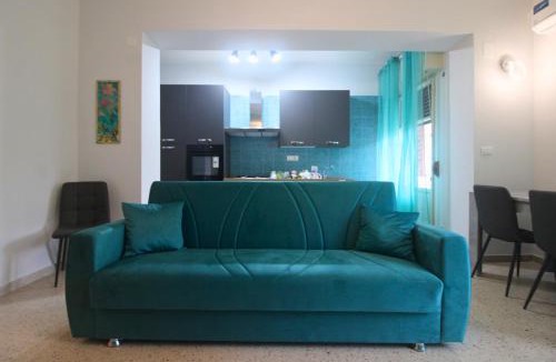 Milazzo Apartment | Lilith Apartment