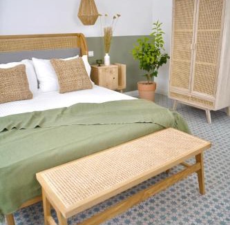 Canosa Sannita House | Lilium Maison