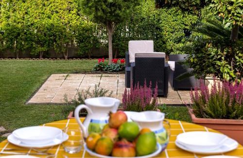 Riposto House | Lillà - Home and Garden