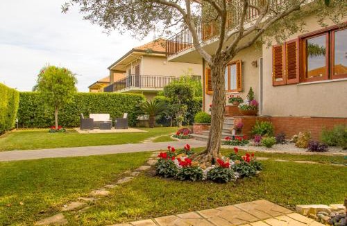 Riposto House | Lillà - Home and Garden